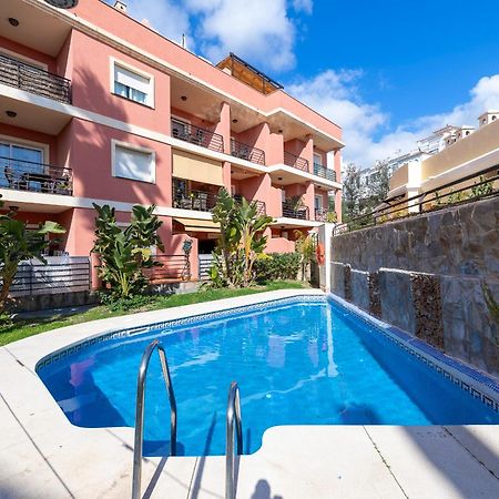 Apartamento Anoreta 113 Torre de Benagalbon Luaran gambar
