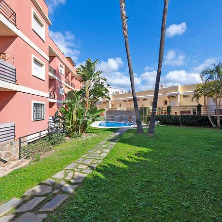 Apartamento Anoreta 113 Torre de Benagalbon Luaran gambar