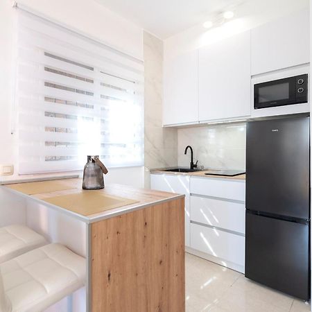 Apartamento Anoreta 113 Torre de Benagalbon Luaran gambar