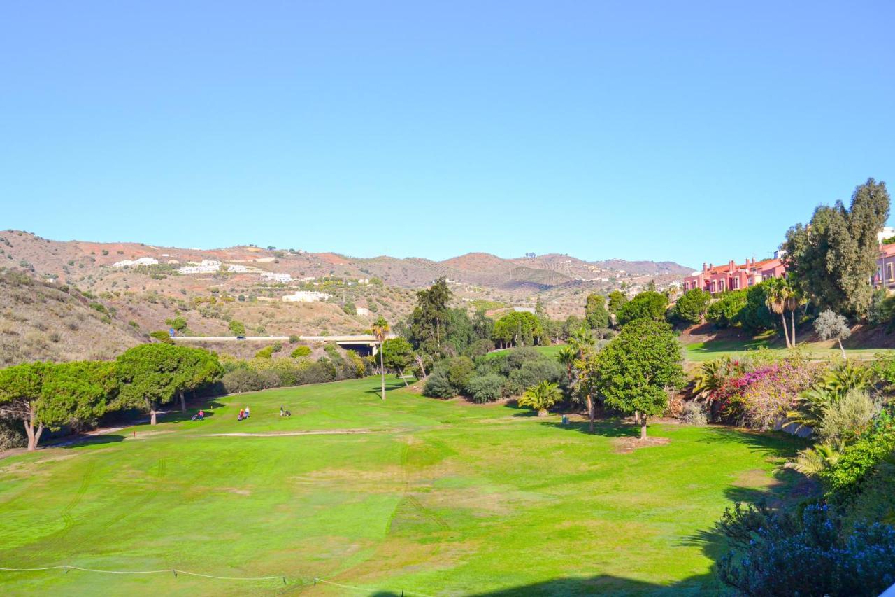 Apartamento Anoreta 113 Torre de Benagalbon Luaran gambar