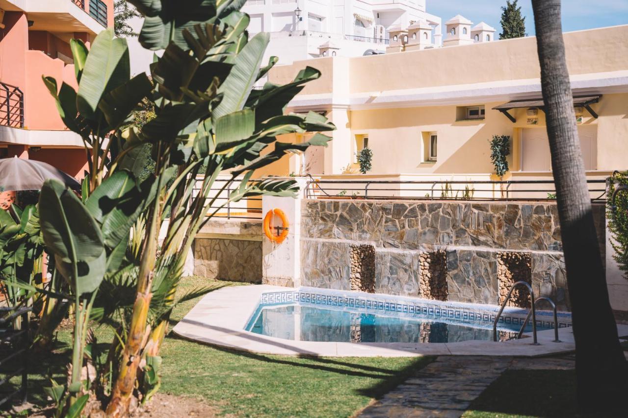 Apartamento Anoreta 113 Torre de Benagalbon Luaran gambar