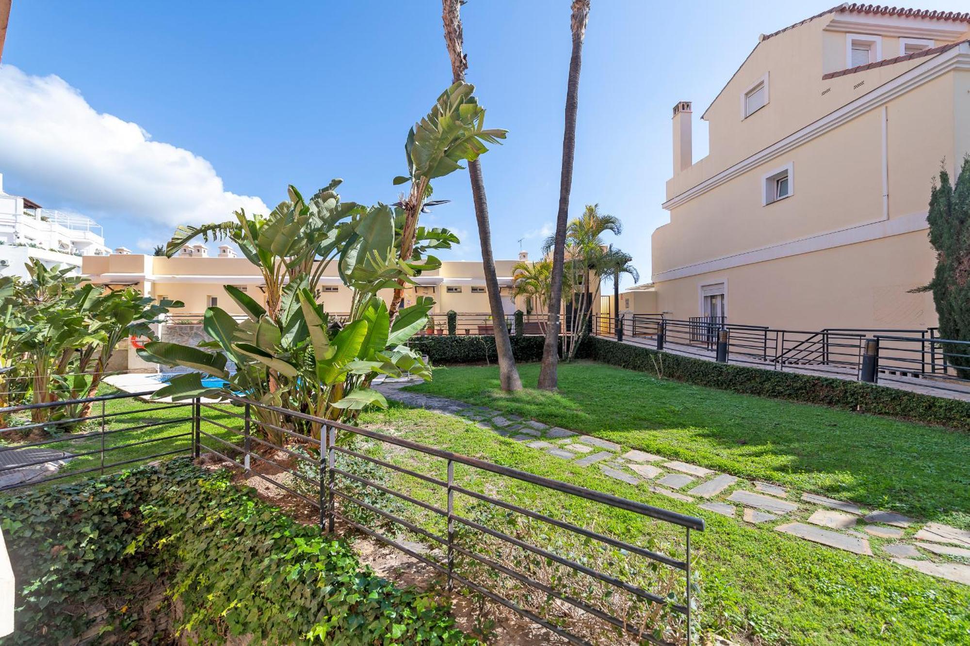 Apartamento Anoreta 113 Torre de Benagalbon Luaran gambar