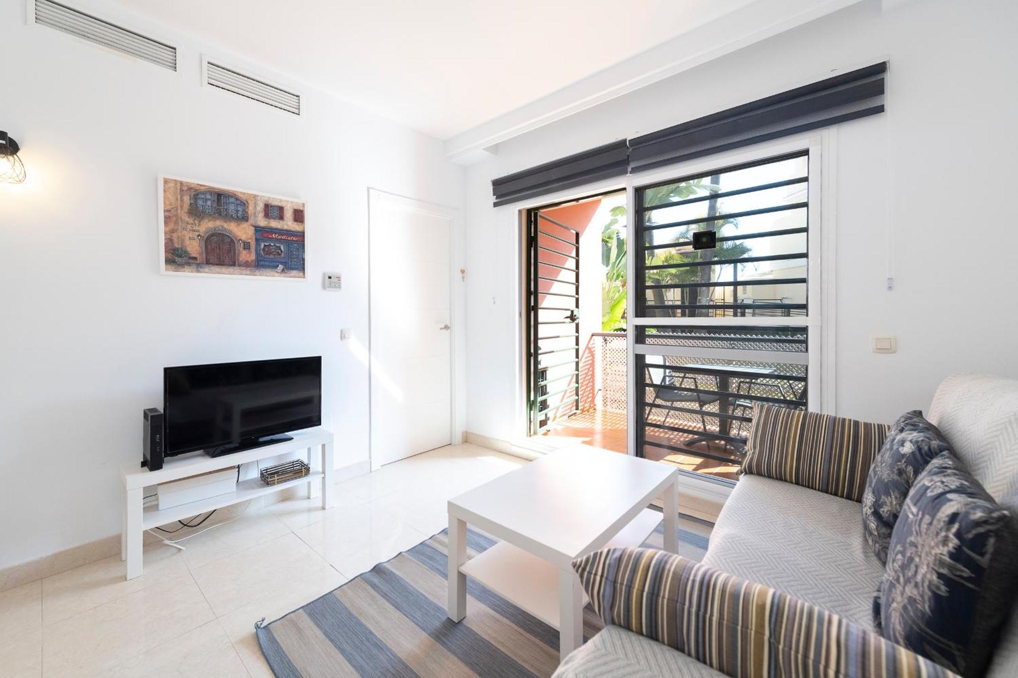 Apartamento Anoreta 113 Torre de Benagalbon Luaran gambar