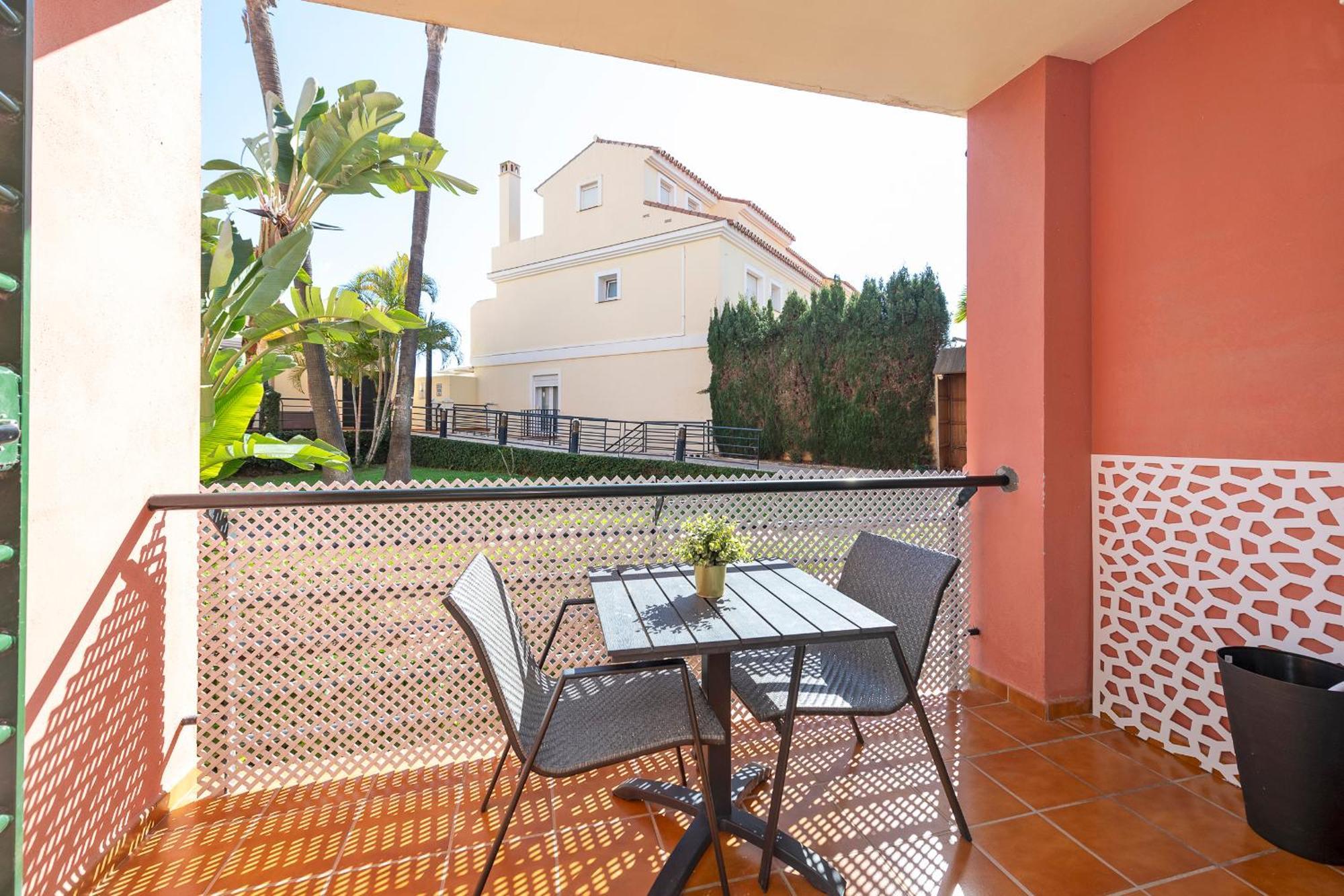 Apartamento Anoreta 113 Torre de Benagalbon Luaran gambar